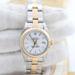 Rolex Lady-Datejust 69173 - (1/8)