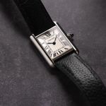 Cartier Tank WSTA0042 - (5/8)