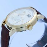 A. Lange & Söhne Lange 1 101.021 - (4/8)