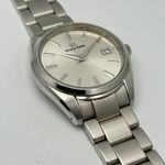 Grand Seiko Heritage Collection SBGP009G (2022) - Zilver wijzerplaat 40mm Staal (6/10)