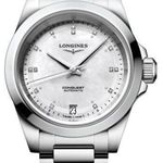Longines Conquest L3.430.4.87.6 - (1/1)