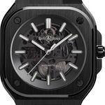 Bell & Ross BR 05 BR05A-BL-SK-CE/SRB - (1/1)