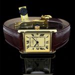 Cartier Tank 2413 - (7/8)