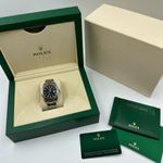 Rolex Datejust 41 126300 - (2/8)