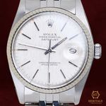 Rolex Datejust 36 16014 - (1/8)