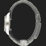 Rolex Oyster Perpetual 31 77080 (2007) - Black dial 31 mm Steel case (7/8)