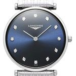 Longines La Grande Classique L4.512.4.97.6 - (1/1)