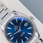 Omega Seamaster Aqua Terra 231.10.42.21.03.001 - (3/8)