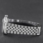 Rolex Datejust 1603 (1974) - 36 mm Steel case (5/8)