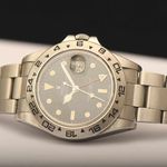 Rolex Explorer II 16550 - (8/8)