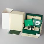 Rolex Milgauss 116400GV (2020) - 40mm Staal (8/8)