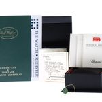 Chopard Mille Miglia 16/8998 (2006) - Black dial 42 mm Steel case (2/8)