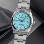 Rolex Oyster Perpetual 36 126000 - (3/8)