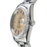 Rolex Datejust 36 16220 (Onbekend (willekeurig serienummer)) - 36mm Staal (6/8)