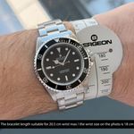 Rolex Submariner No Date 14060 - (2/8)
