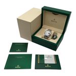 Rolex Datejust 36 116200 (2016) - 36 mm Steel case (5/5)