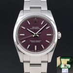 Rolex Oyster Perpetual 34 114200 - (1/8)