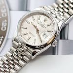 Rolex Datejust 36 126200 - (4/8)