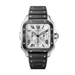 Cartier Santos WSSA0017 - (1/1)