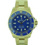 Rolex Sea-Dweller 136668LB - (1/6)