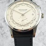 NOMOS Zürich Weltzeit 805 - (1/7)