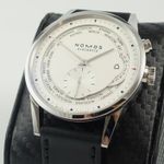 NOMOS Zürich Weltzeit 805 - (2/7)