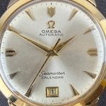 Omega Seamaster 2627 - (8/8)