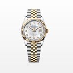 Rolex Datejust 36 126233 - (1/1)