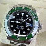 Rolex Submariner Date 126610LV - (1/1)