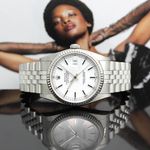 Rolex Datejust 36 16234 - (2/8)