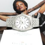 Rolex Datejust 36 16234 - (1/8)