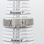 Rolex Explorer II 216570 (2015) - Wit wijzerplaat 42mm Staal (8/8)