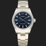 Rolex Oyster Perpetual 31 277200 - (3/8)