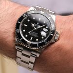 Rolex Submariner Date 16610 - (2/8)