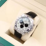 Rolex Daytona 116519 (Onbekend (willekeurig serienummer)) - 40mm Witgoud (2/5)