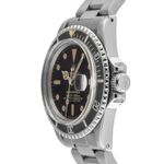 Rolex Submariner Date 1680 (1977) - Black dial 40 mm Steel case (4/8)