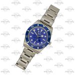 Tudor Black Bay 54 79000N (2026) - Zwart wijzerplaat 37mm Staal (4/8)