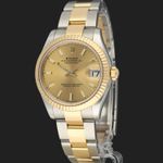Rolex Datejust 31 278273 - (1/8)