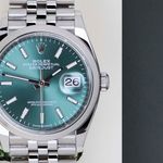 Rolex Datejust 36 126200 - (5/8)