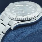 Rolex Yacht-Master 40 116622 (2018) - Grey dial 40 mm Steel case (7/8)