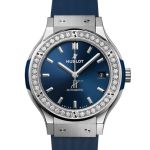 Hublot Classic Fusion Blue 565.NX.7170.RX.1204 - (2/3)