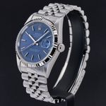 Rolex Datejust 36 16234 - (4/8)