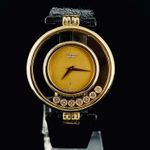 Chopard Happy Sport 21/2646 (Unknown (random serial)) - Champagne dial 31 mm Yellow Gold case (2/6)