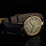 Cartier Tank Vermeil 590003 - (3/8)
