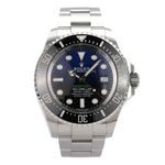 Rolex Sea-Dweller Deepsea 126660 - (2/8)