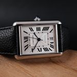 Cartier Tank WSTA0040 - (6/8)