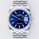 Rolex Datejust 36 126234 - (3/8)
