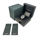 Audemars Piguet Royal Oak Selfwinding 15500ST (2021) - 41 mm Steel case (5/5)