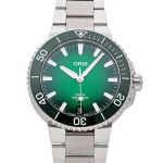 Oris Aquis Date 01 400 7769 4157-07 8 22 09PEB - (1/2)