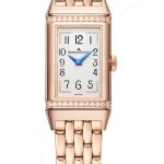 Jaeger-LeCoultre Reverso Duetto Q334216J - (1/1)